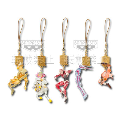 R*a様 ザ・ワールドスタンドフィギュア アニバーサリーカラーver.+