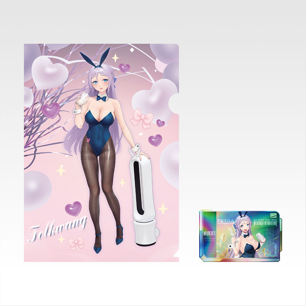 一番くじ 勝利の女神 : NIKKE 6点セット 一番くじ 勝利の女神：NIKKE