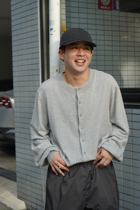 24AW COMESANDGOES for 1LDK annex - 1LDK annex