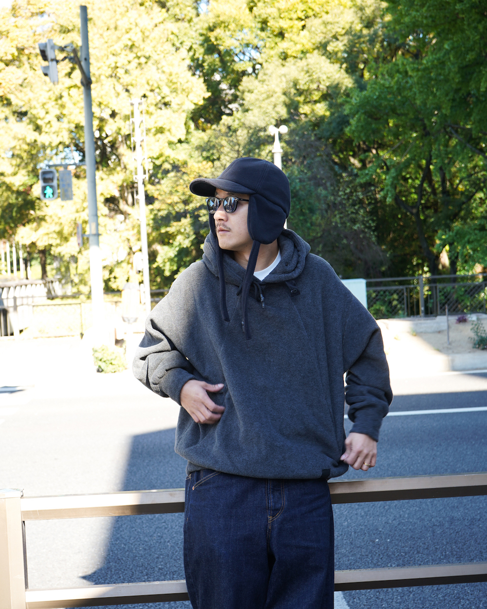 COMESANDGOES 2024 WINTER - 1LDK annex