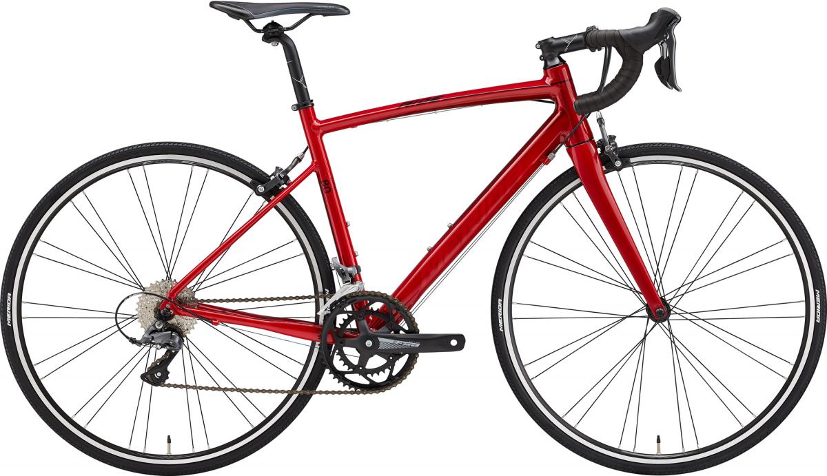 MERIDA メリダ｜2025 RIDE 80 [ライド 80]｜ロードバイク・クロス