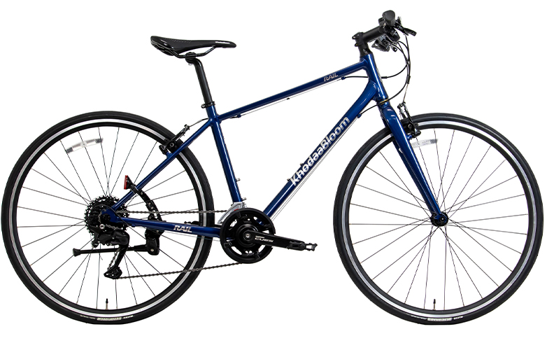 KhodaaBloom コーダーブルーム｜2026 RAIL Light [レイル ライト