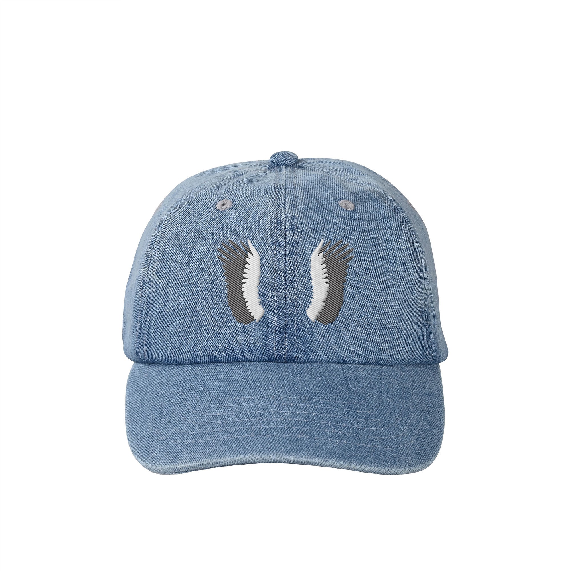 bobo choses デニムキャップ 2-6y BC denim cap 帽子 bobochoses BC