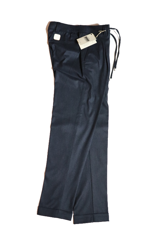 1PIU1UGUALE3 × Giab's EASY ITALIAN TROUSERS PANTS | 1piu1uguale3