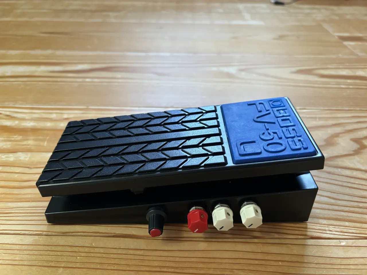 Factory Head Fuzz | 1x telescope