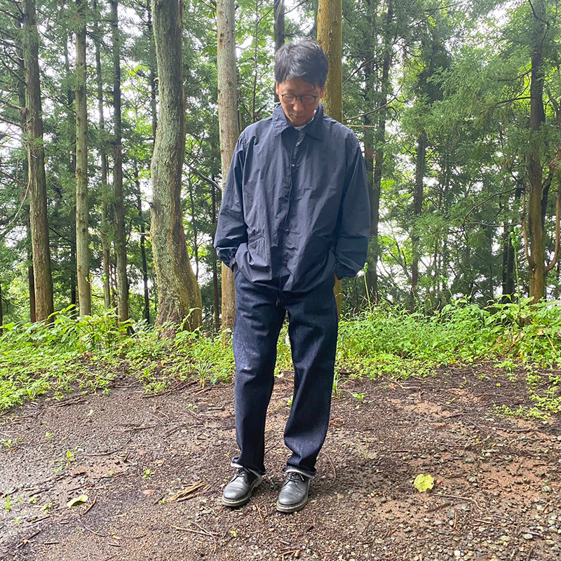 BROWN by 2-tacs｜2-tacs