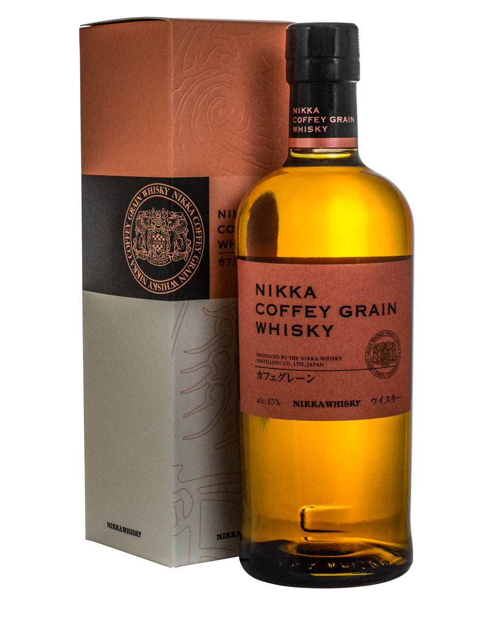 Nikka Coffey Set - Musthave Malts
