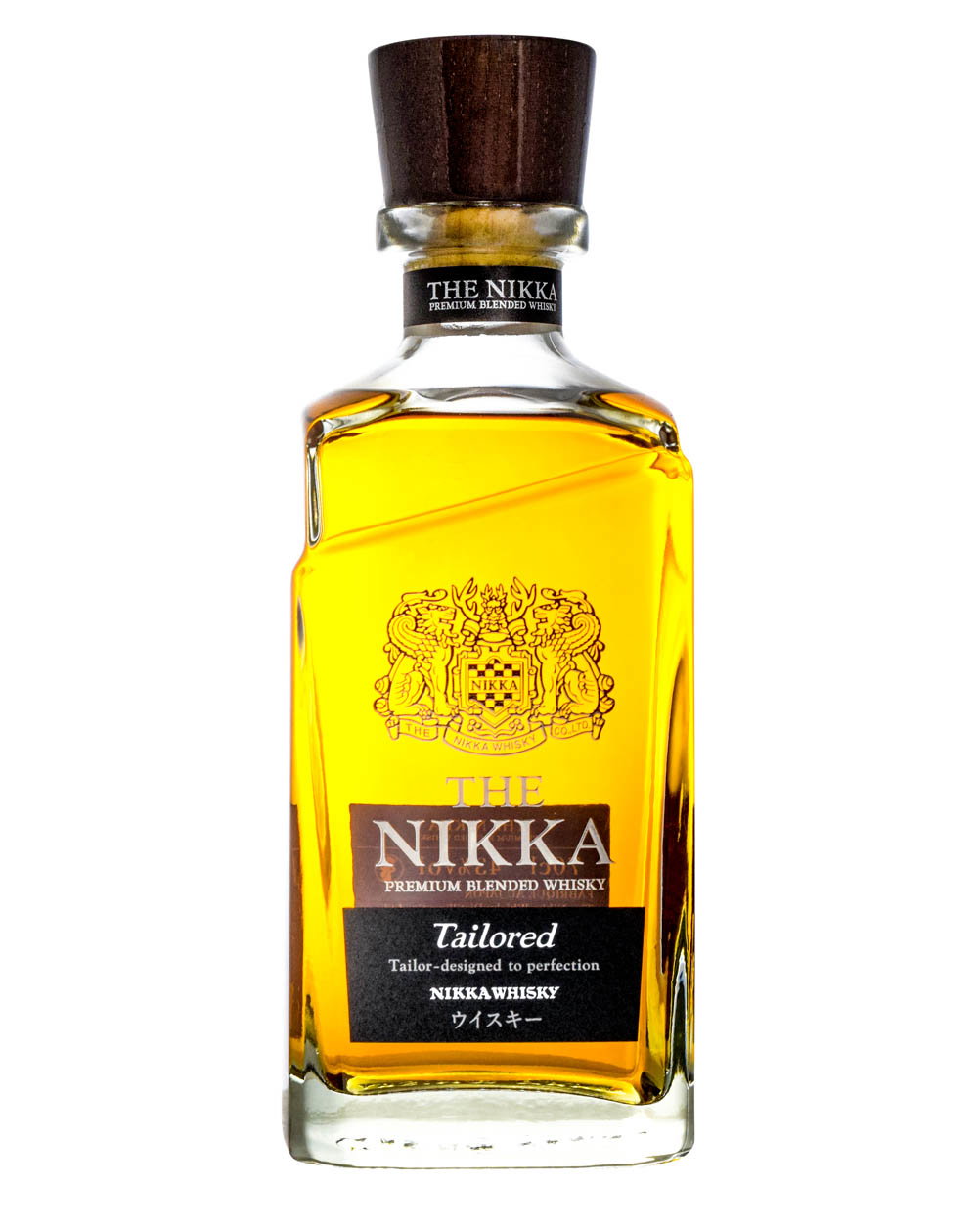 Nikka Tailored - Musthave Malts