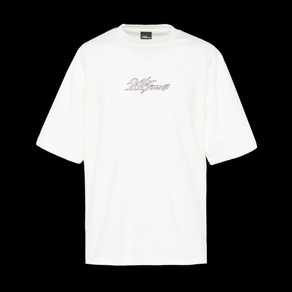 HOTFIX SS TEE | TEE | 24karats OFFICIAL ONLINE STORE