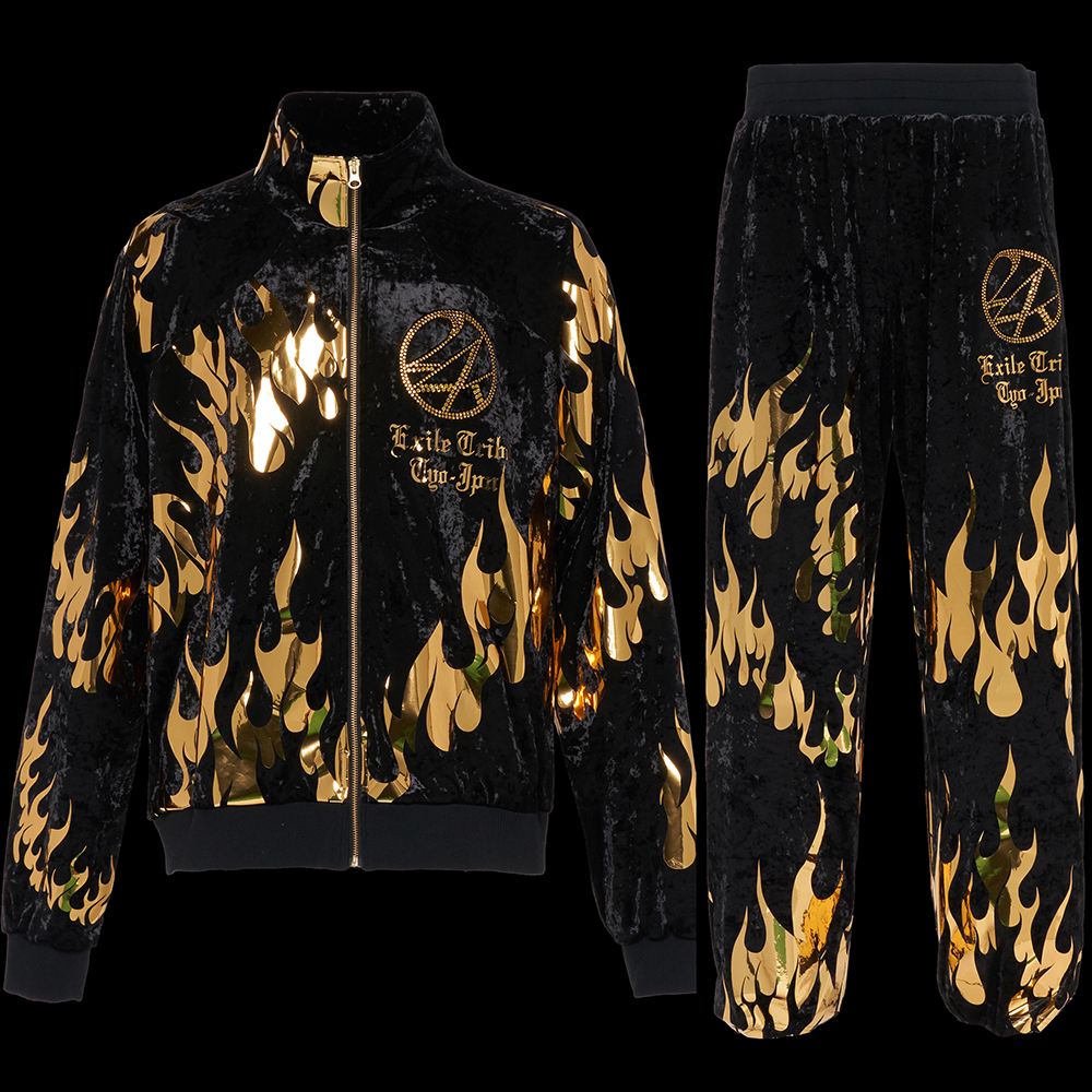 24karats(24カラッツ) セットアップジャージ」 買取実績詳細｜トレ