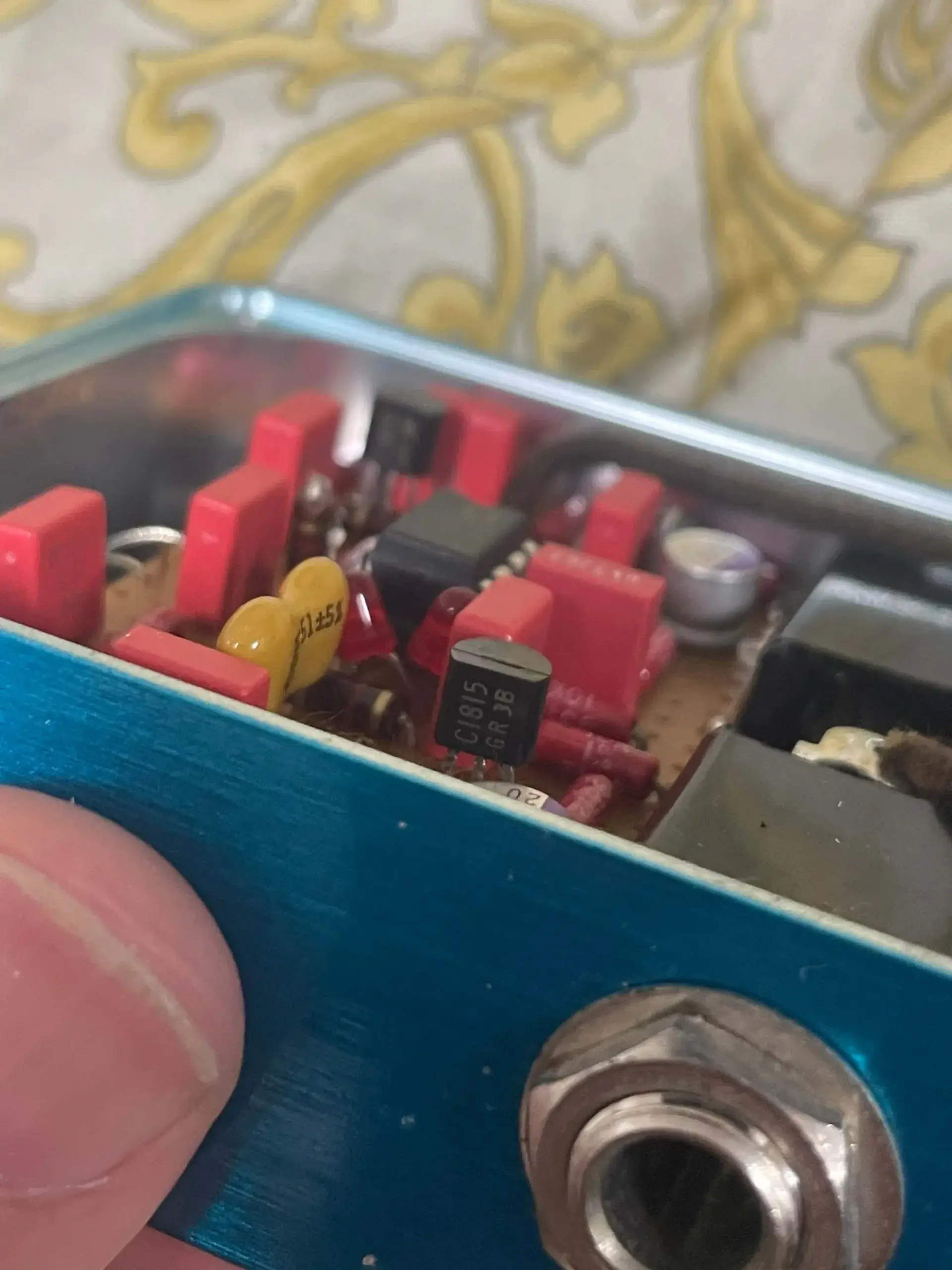 Leqtique Maestoso｜超ハイクオリティな部品を使った高級オーバー