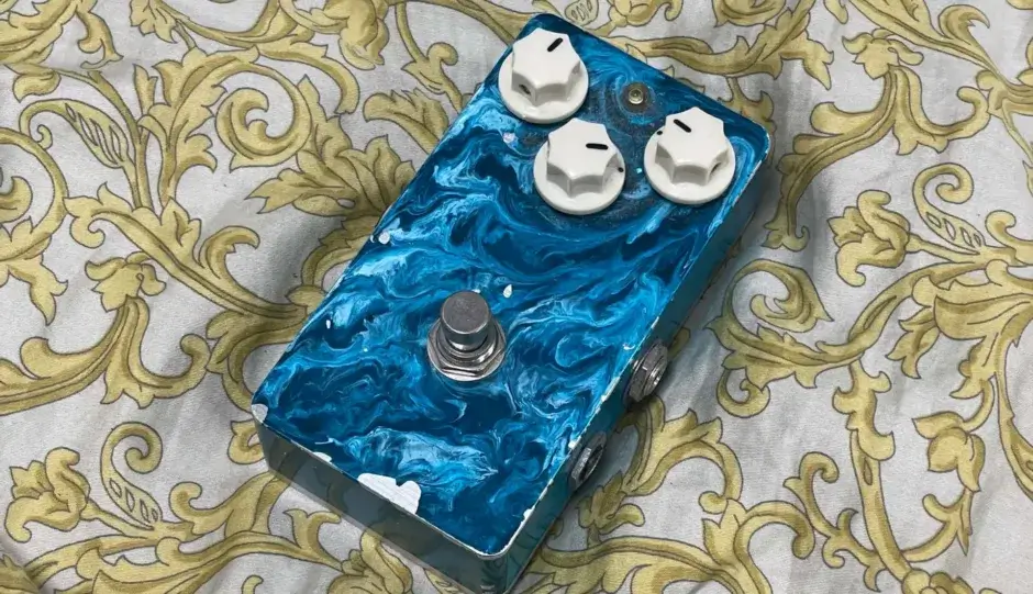 Leqtique Maestoso｜超ハイクオリティな部品を使った高級オーバー