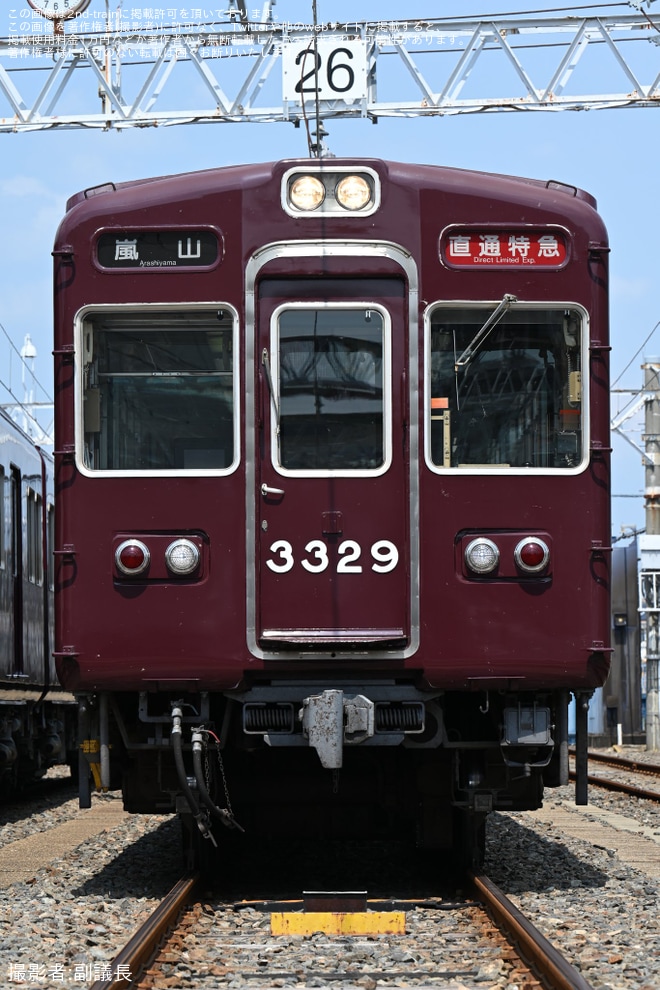 阪急電車 通勤特急 阪急宝塚線「通勤特急」の10連運転取り止めへ