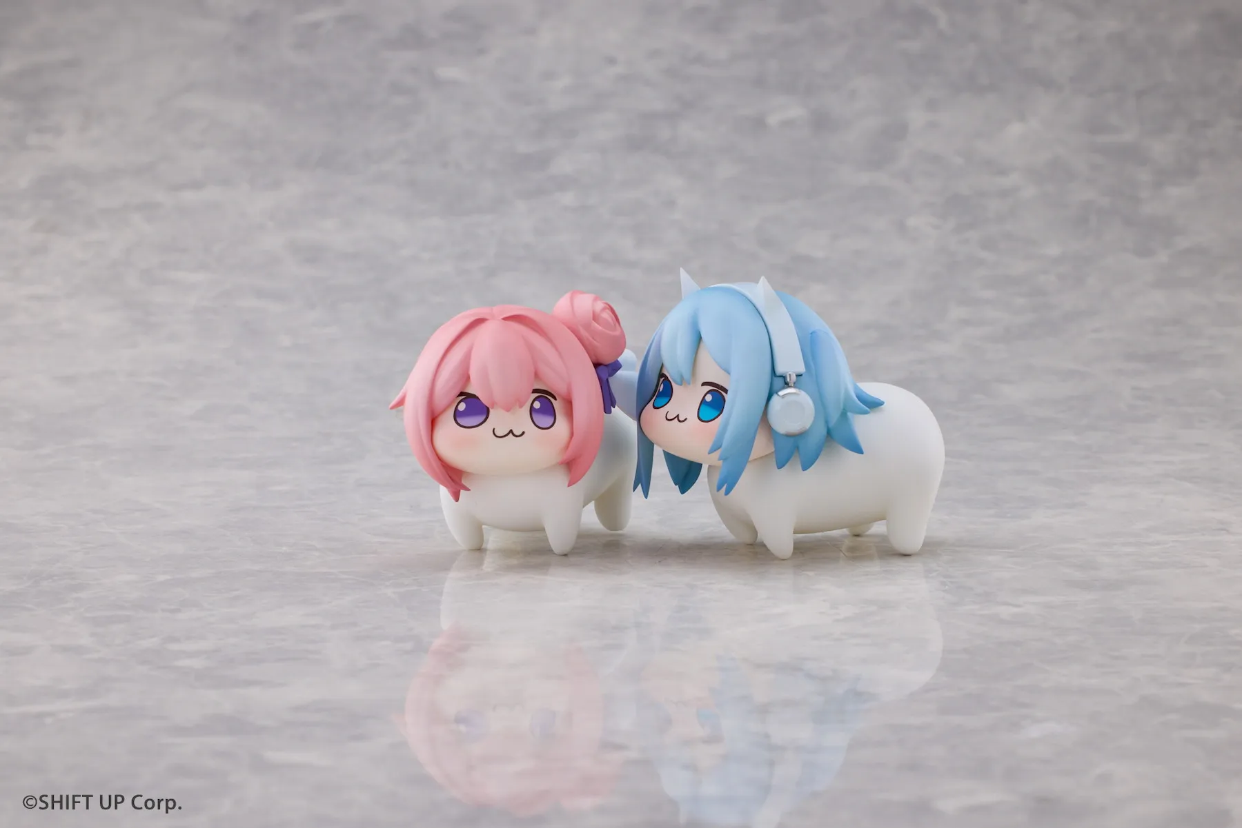 予約2025年10月】勝利の女神：NIKKE Doro シリーズ ノンスケール