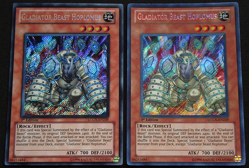 遊戯王英語版未来融合フューチャーフュージョンレリーフ1st