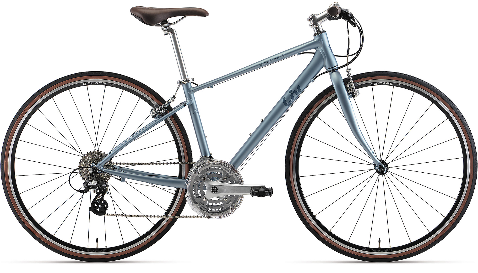 Liv(リブ) ESCAPE R3W LTD(エスケープアール3ウーマン リミテッド