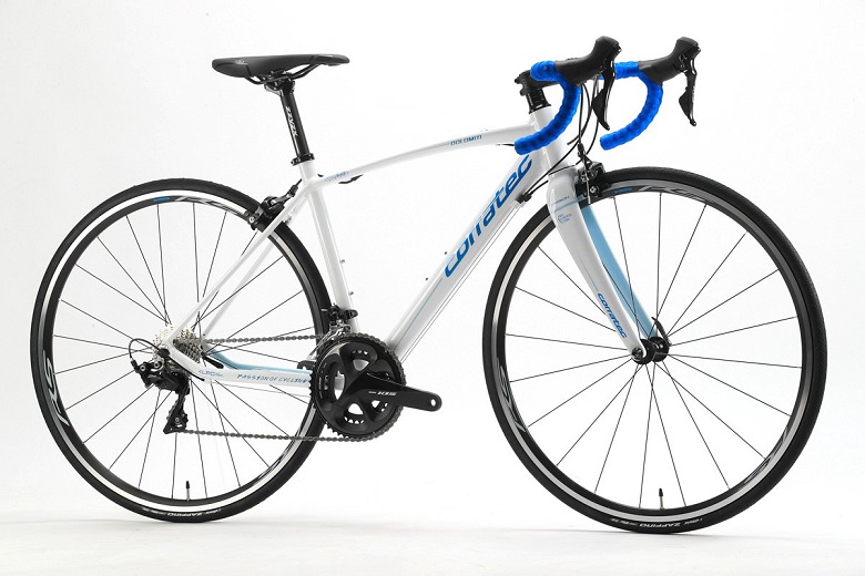 か*り様 Corratec コラテック ドロミテ 105 2019年式 サイズ4