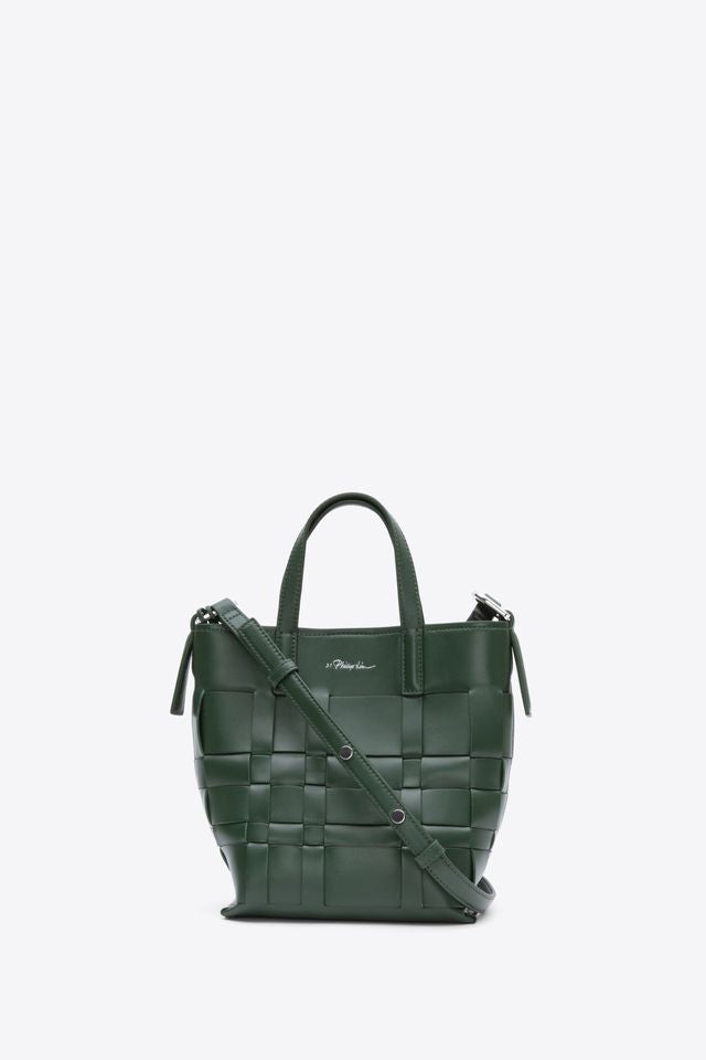 Odita Mini Modern Lattice Bucket – 3.1 Phillip Lim