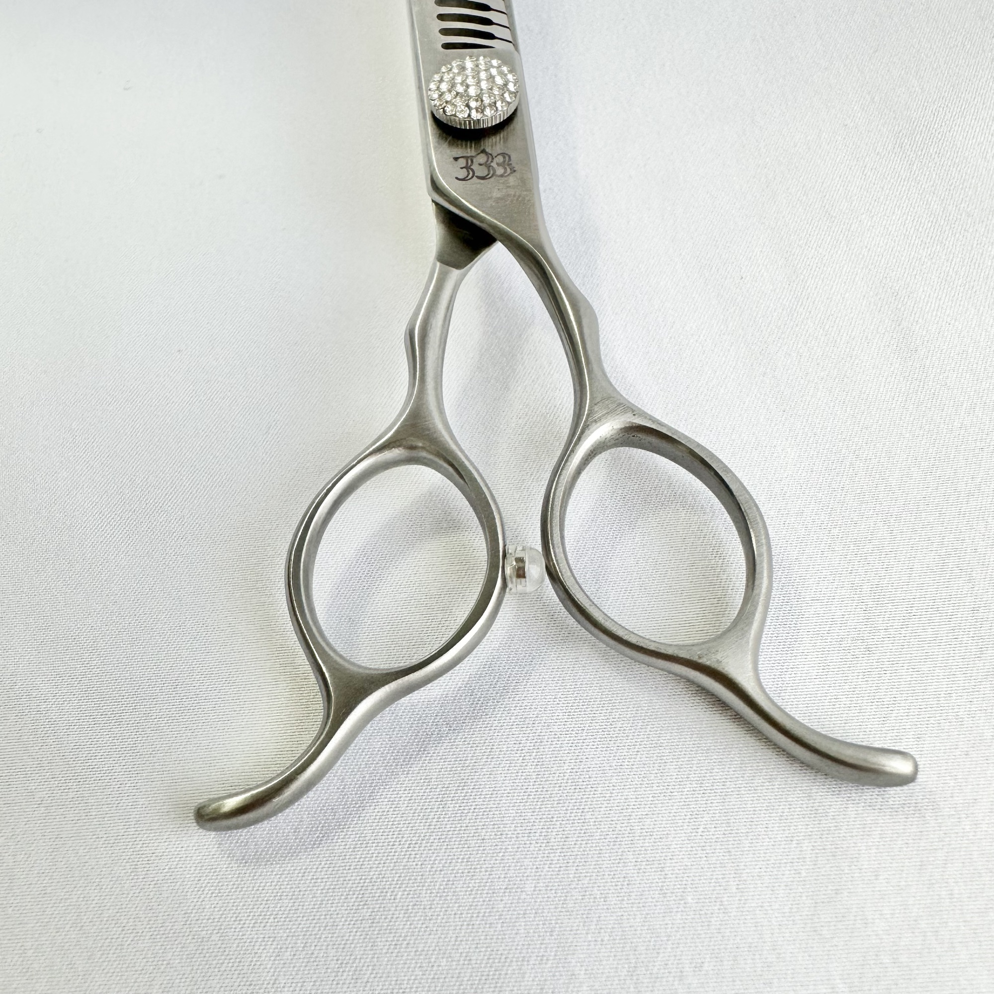 刃先までぶれにくい！カーブチャンカー 7.0inch | 333 Dog-Care