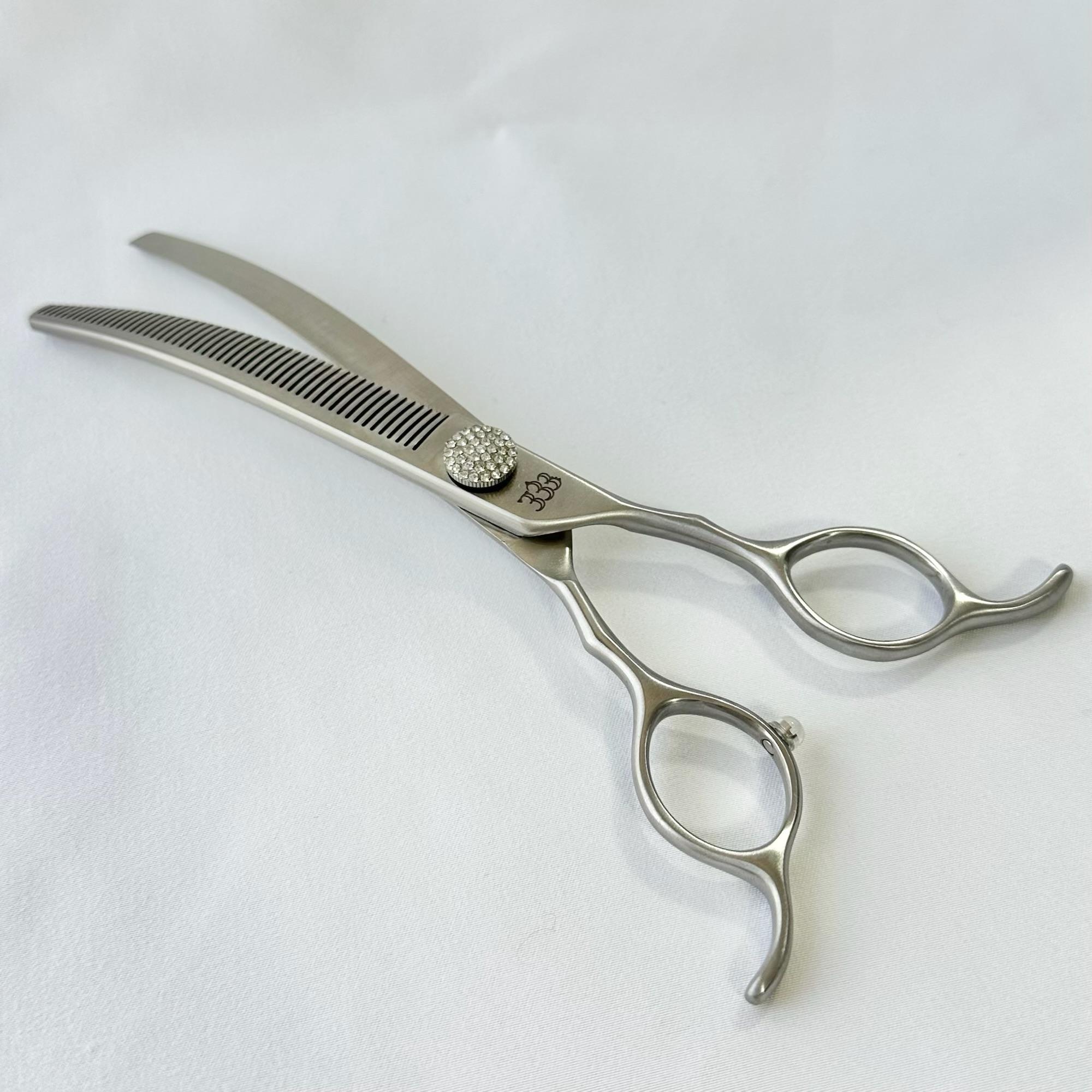 刃先までぶれにくい！カーブセニング＆チャンカー 7.0inch SET | 333