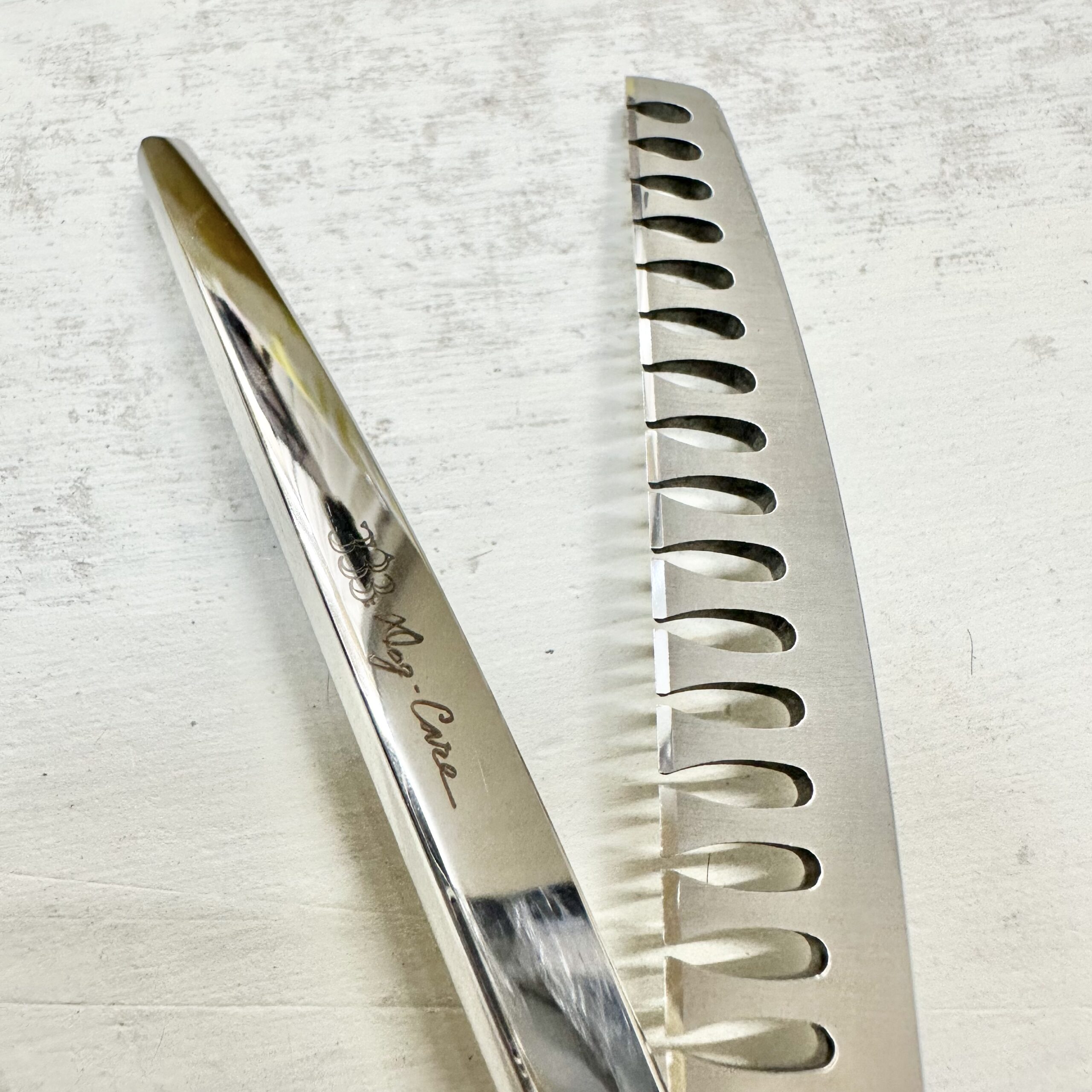 シンプルモデル】カーブのチャンカー 6.5inch＊ハンドルモデルチェンジ