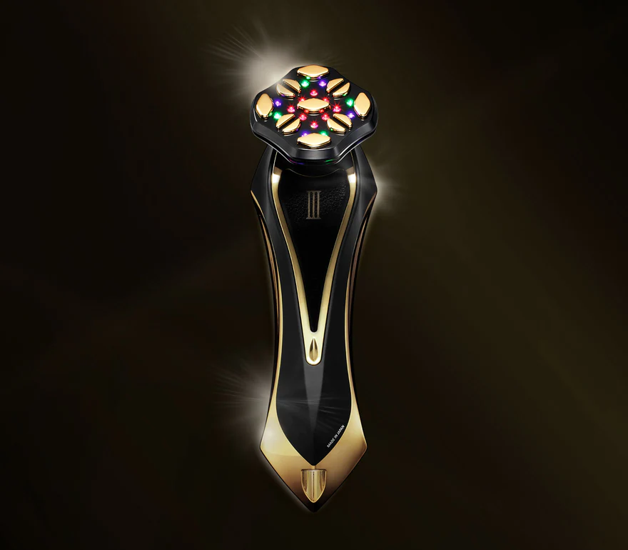 ARTISTIC&CO. 美顔器DR.ARRIVOTHE Zeusゼウススリー