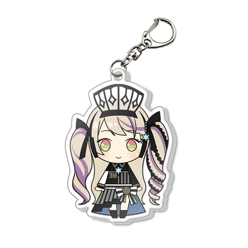 神田沙也加 コパトーン SAYAKA キーホルダー 【公式通販】