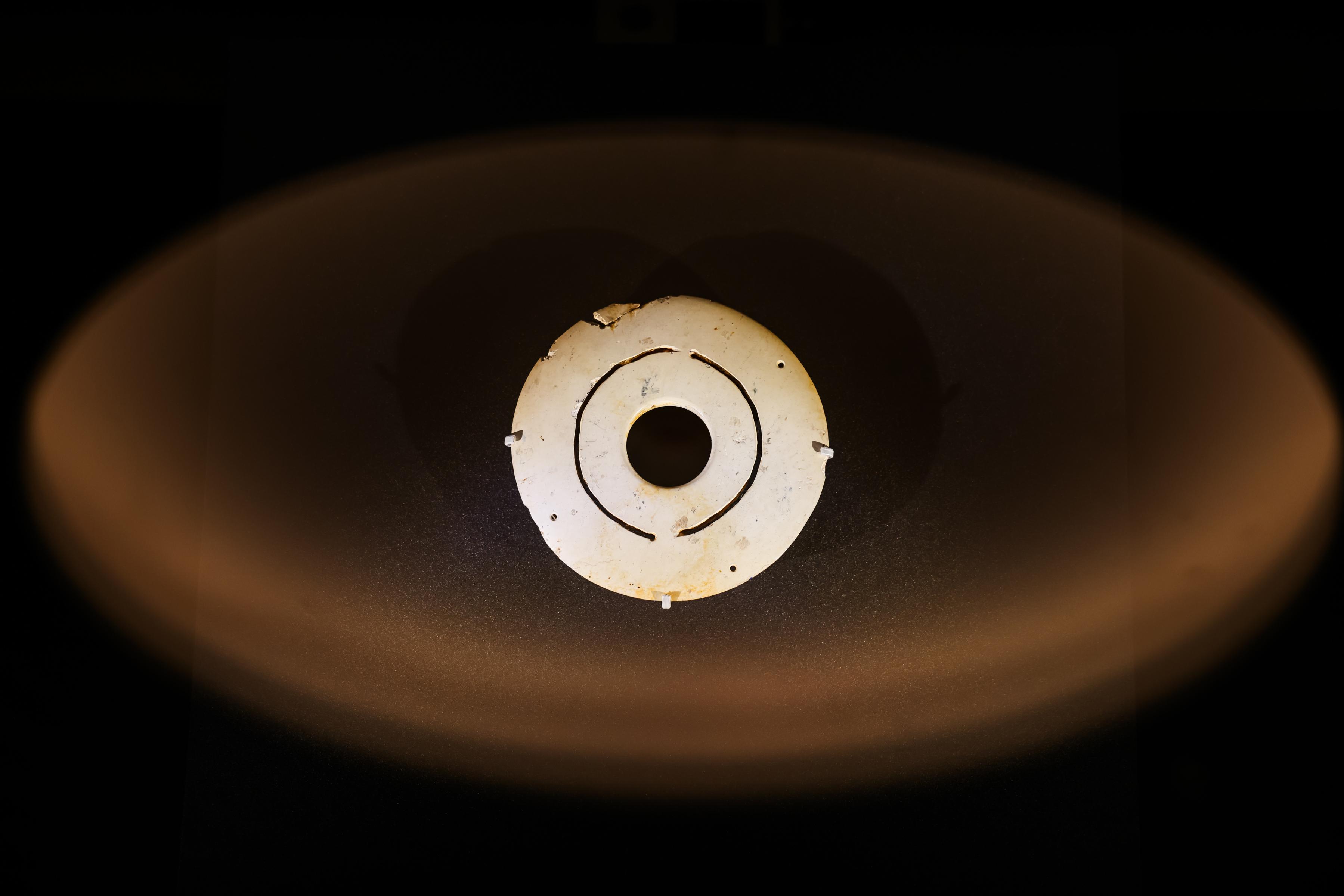 故宮博物院で凌家灘文化玉器展 5000年前の輝かしい文明を披露