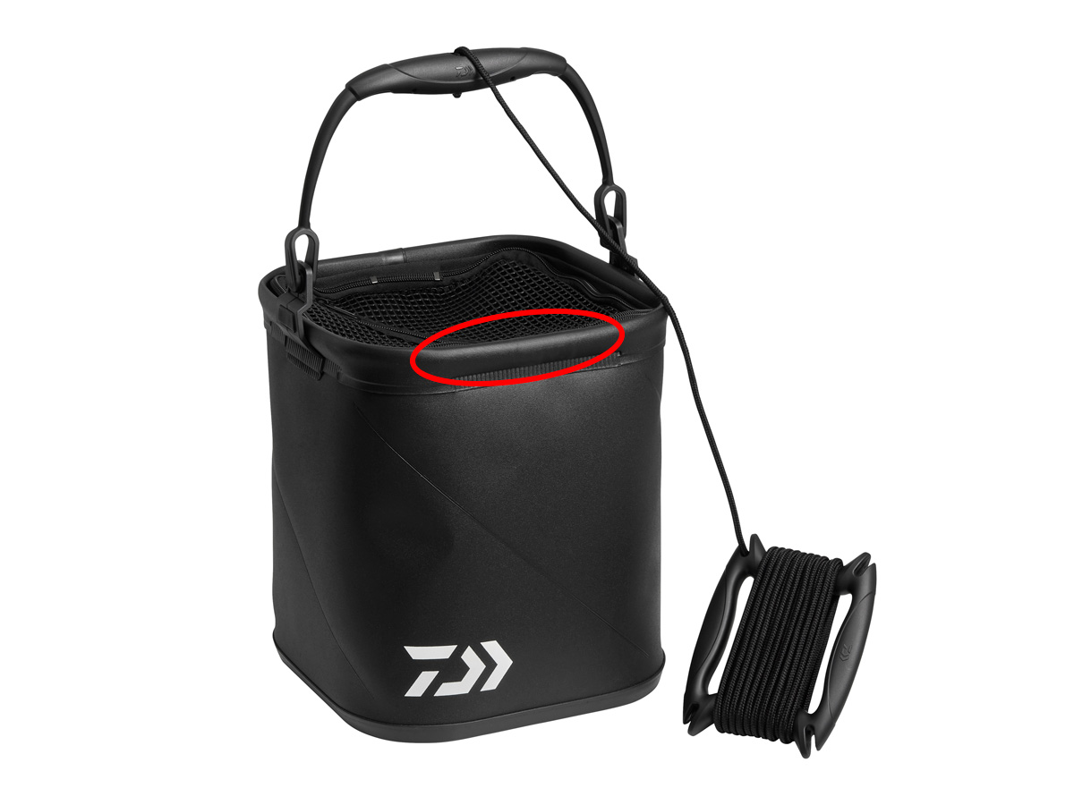 活かし水くみ(J)(ロッドケース・バッグ・バッカン)｜DAIWA