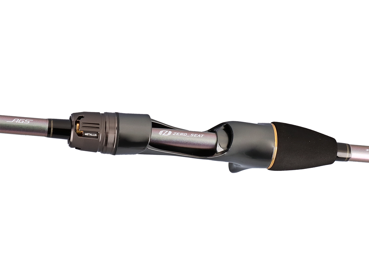 メタリア湾フグ(ロッド)｜DAIWA