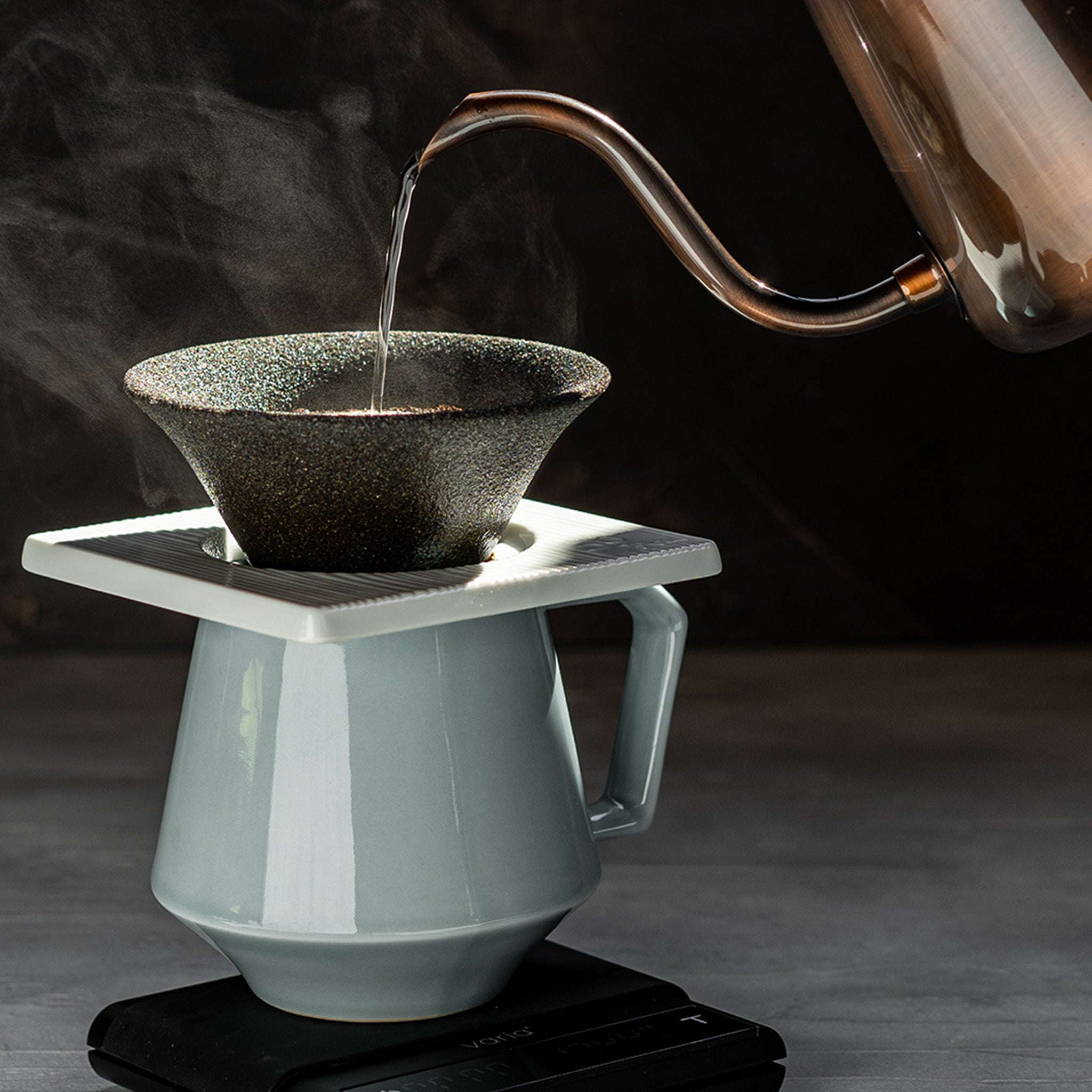 ミネラル原液＆セラミックフィルターセット 【公式通販】