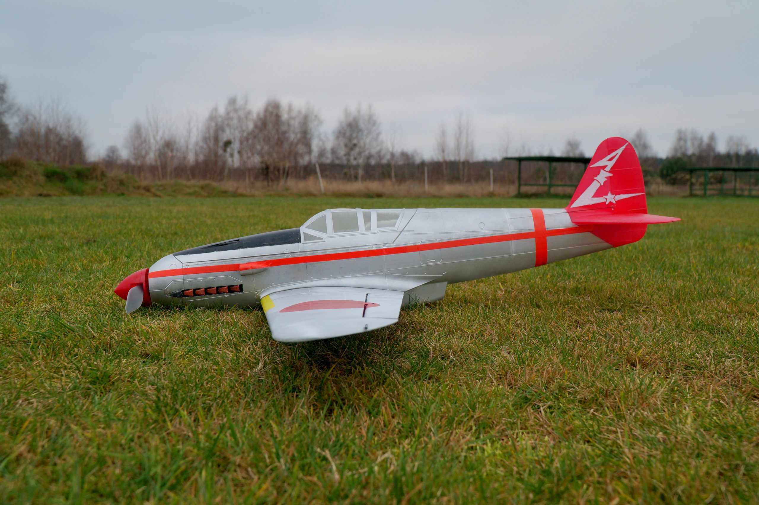 生田無線IKUTA KAWASAKI TONY 60クラス RC 生田無線IKUTA KAWASAKI