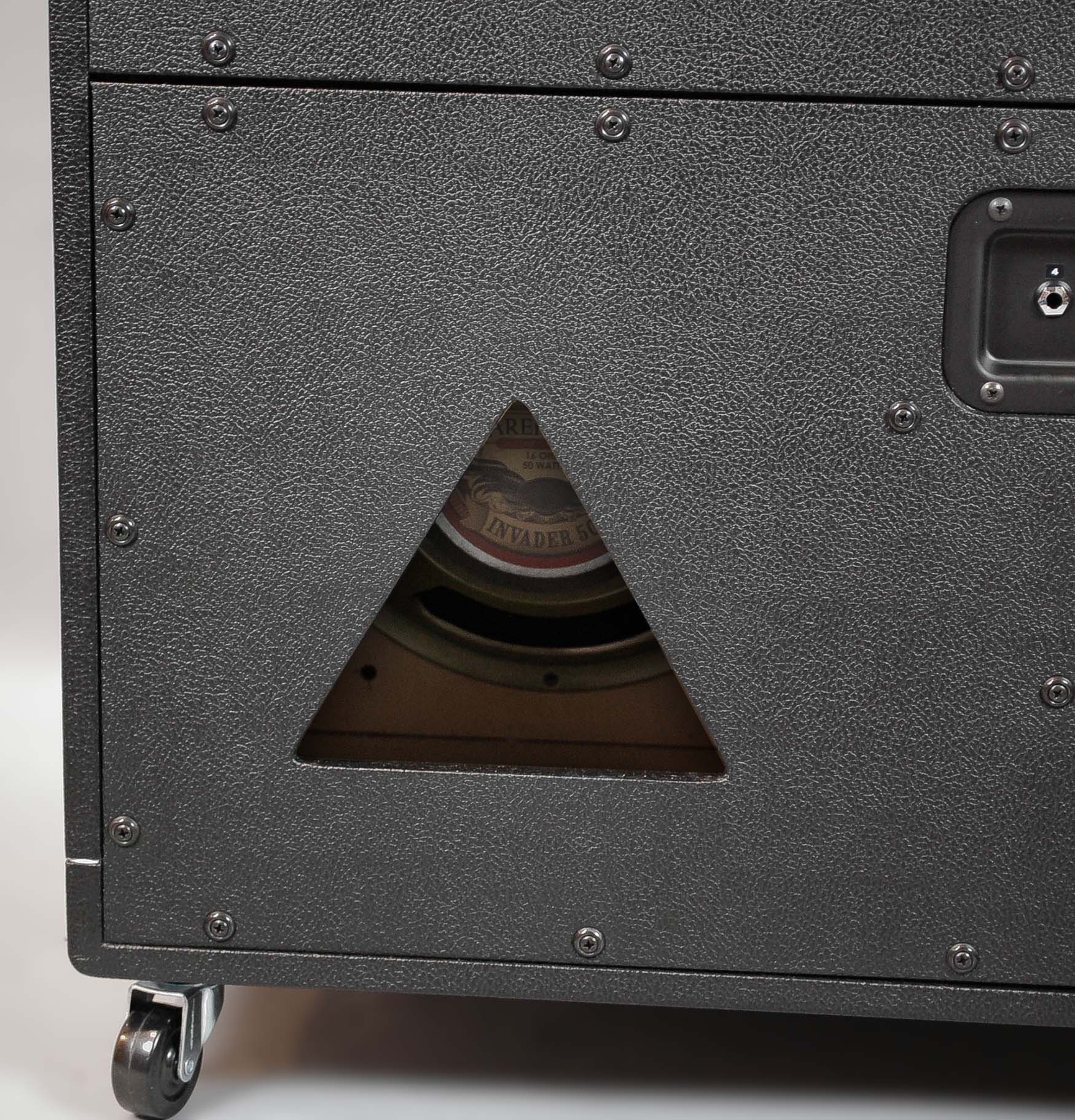 DREAM SERIES 412 WDW | 3rd Power Amplification