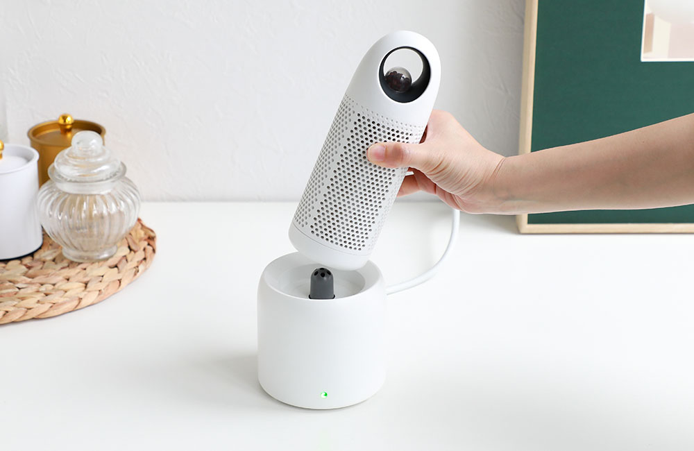 コンパクト除湿機 カルカラ用 除湿ボトル単品 3R-JST02 | スリーアール