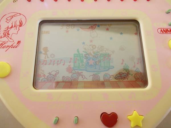 買取実績】愛してナイト占いハーピット ｜たいむましん