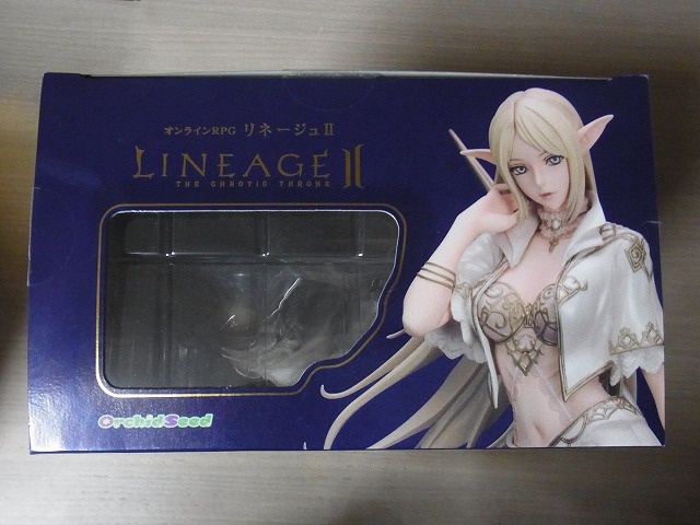 ダークエルフリネージュ2 グッドスマイルカンパニー