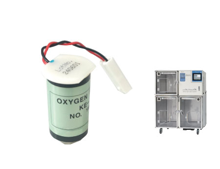 MEDRIS JY-102 家庭用酸素発生器