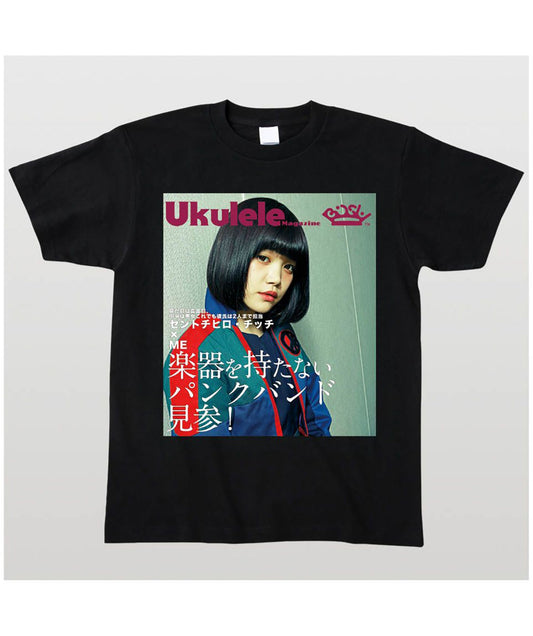 BiSH – T-OD（株式会社リットーミュージック T1010001032081）