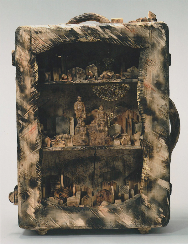 展覧会 – 宇津彫刻店