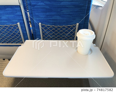 東海道新幹線 机 背面テーブル 新幹線 テーブル お侍さん on X