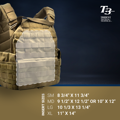 T3 Gear Geronimo 2 (G2) Plate Carrier