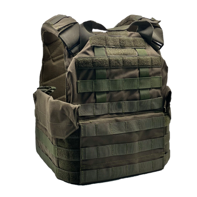T3 Gear Geronimo 2 (G2) Plate Carrier
