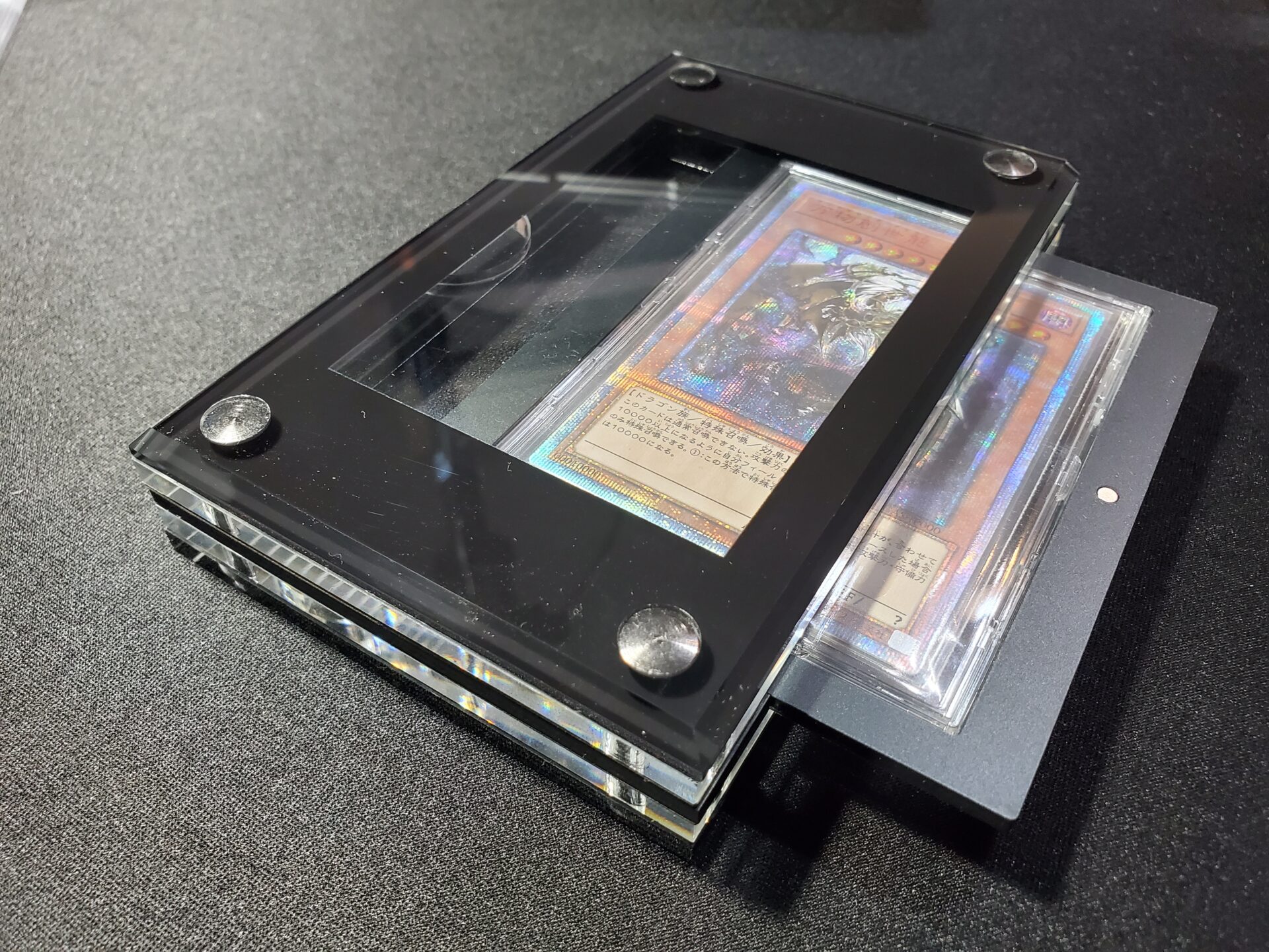 GINZOトライリスBlackMasquerade 3個セット GINZOトライリス