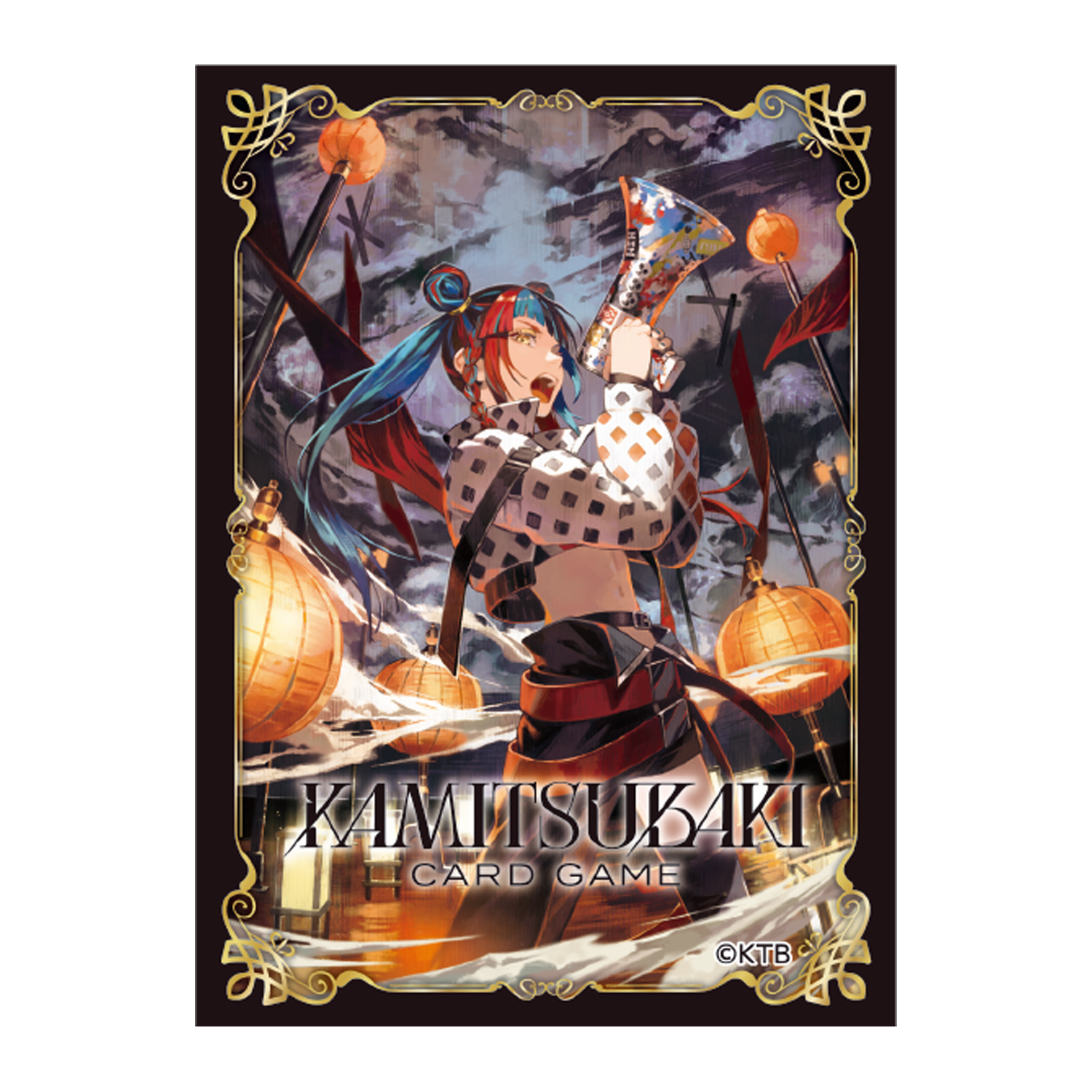 PRODUCTS | KAMITSUBAKI CARD GAME公式HP – ページ 4