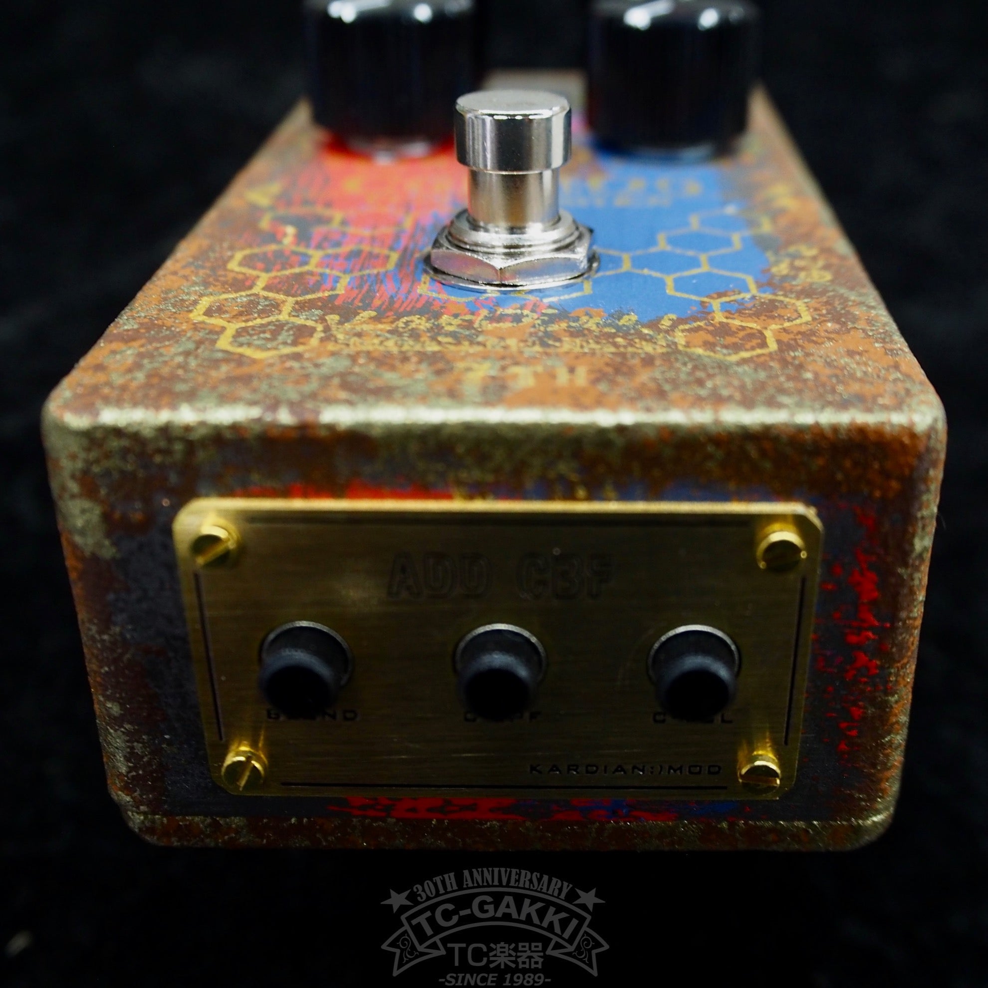 Vitamin C Super Lucky 7 