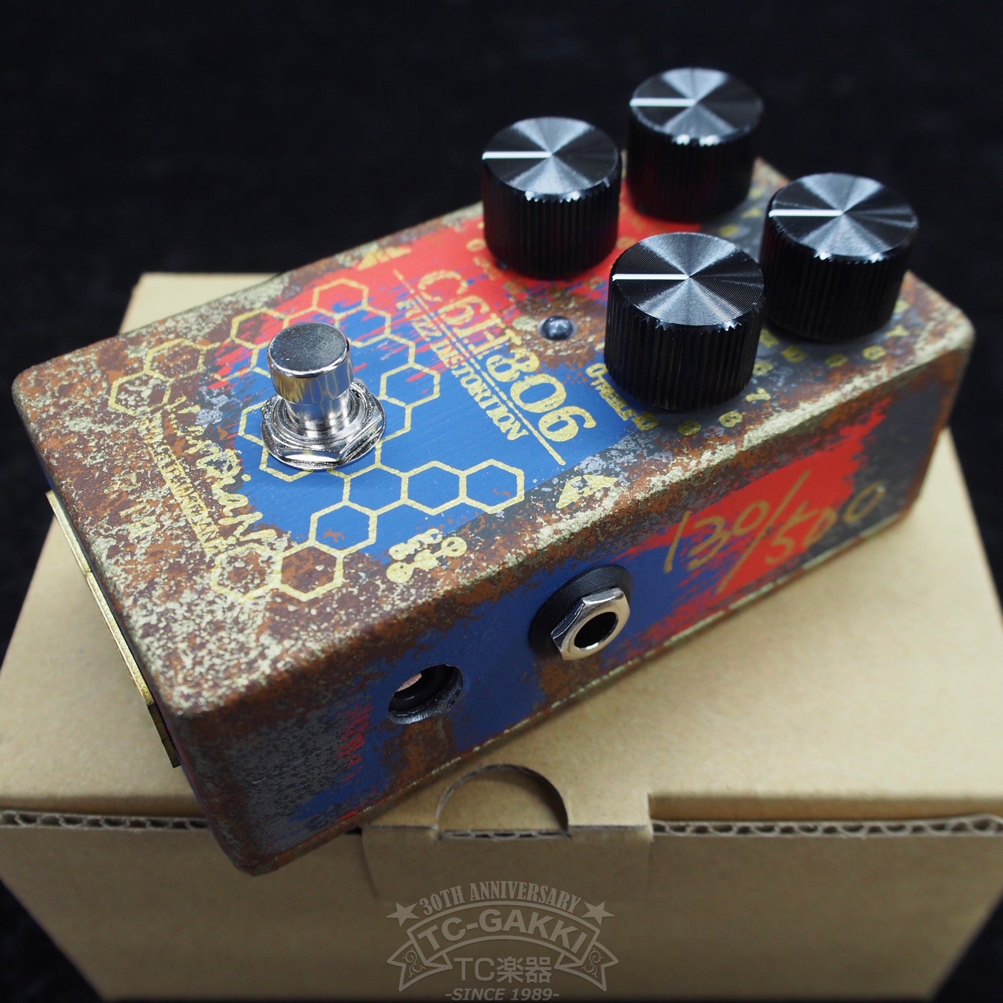 Vitamin C Super Lucky 7 