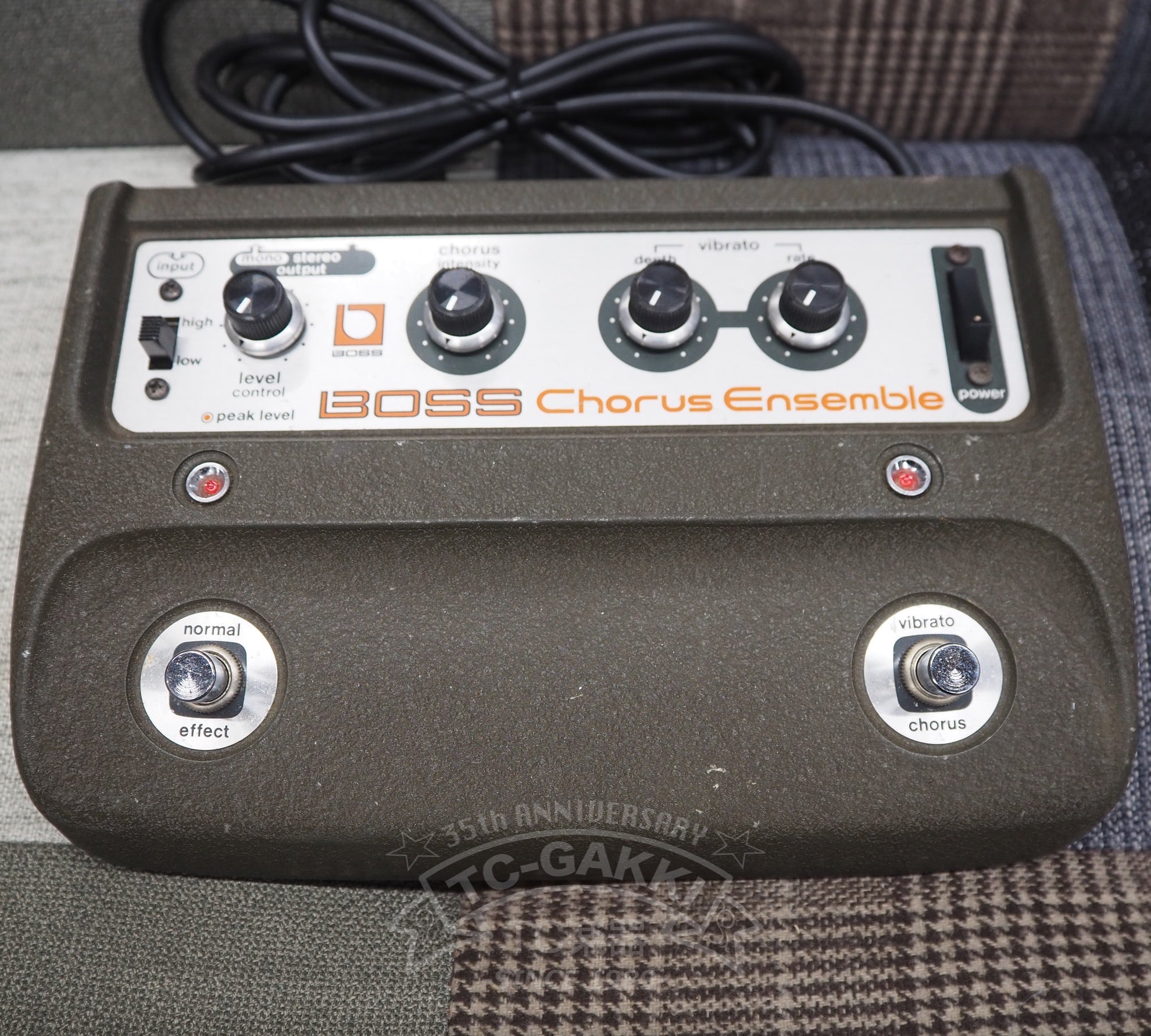 CE-1 Chorus Ensemble