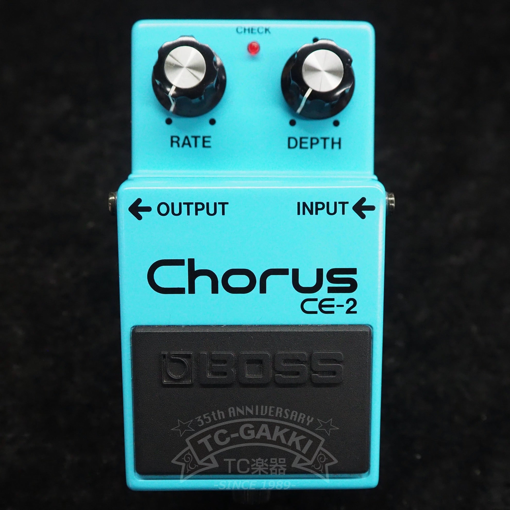 CE-2 Chorus (JAPAN)
