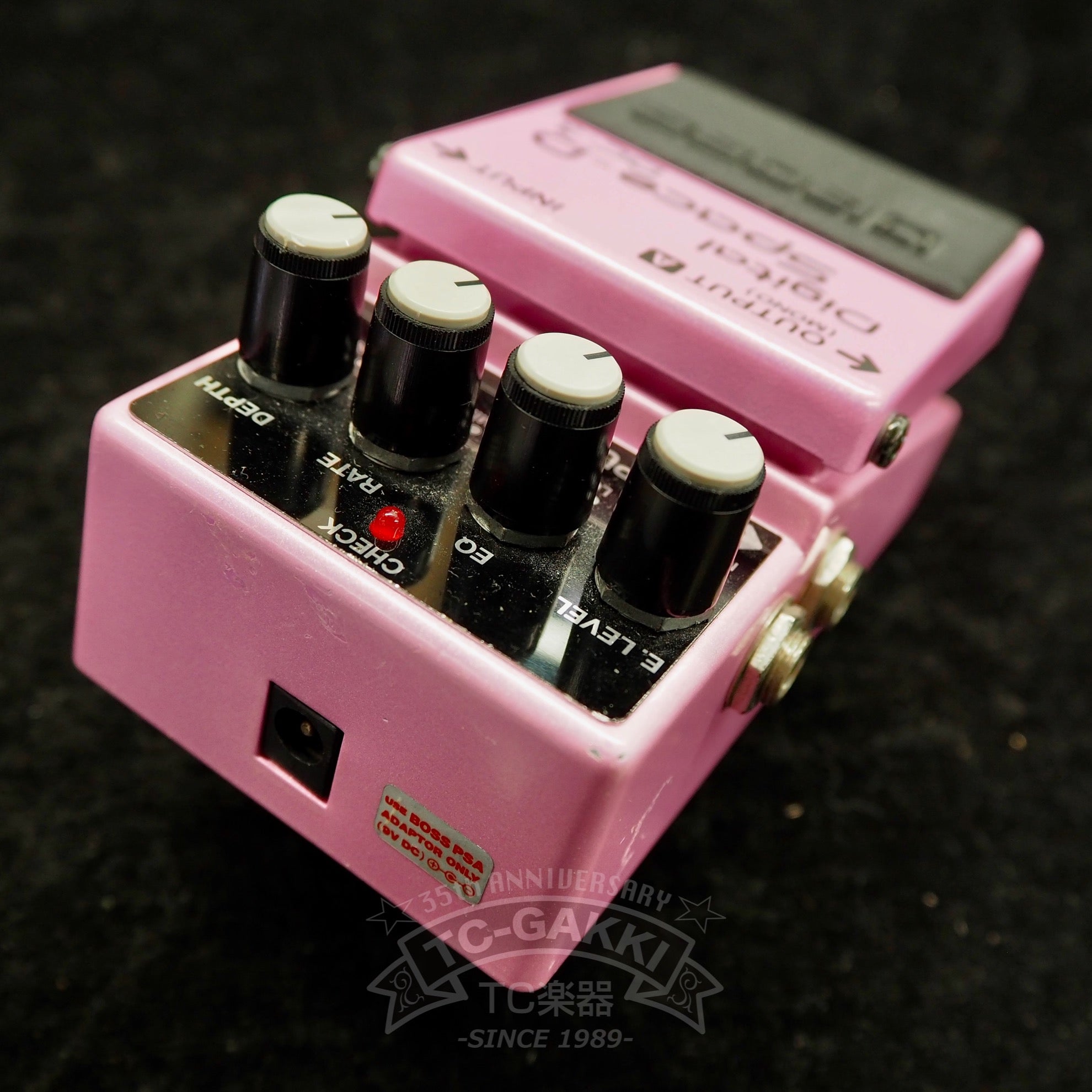 DC-3 Digital Space-D (JAPAN)