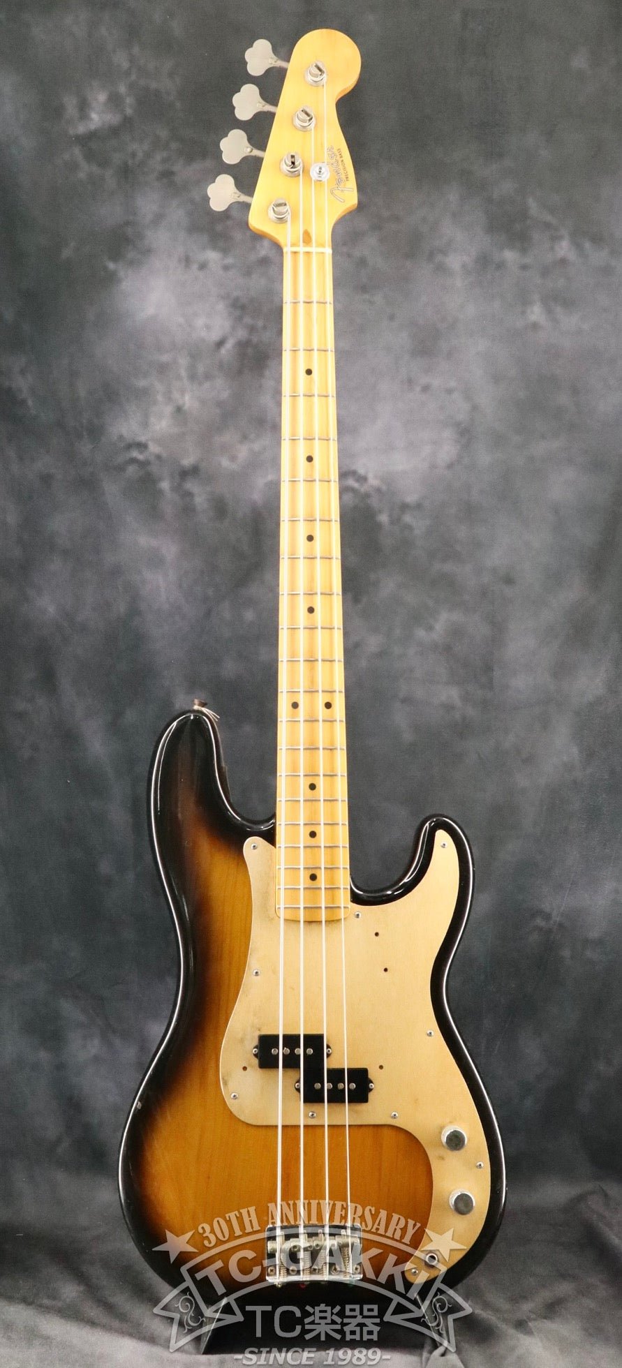 1983 American Vintage '57 Precision Bass Mod.